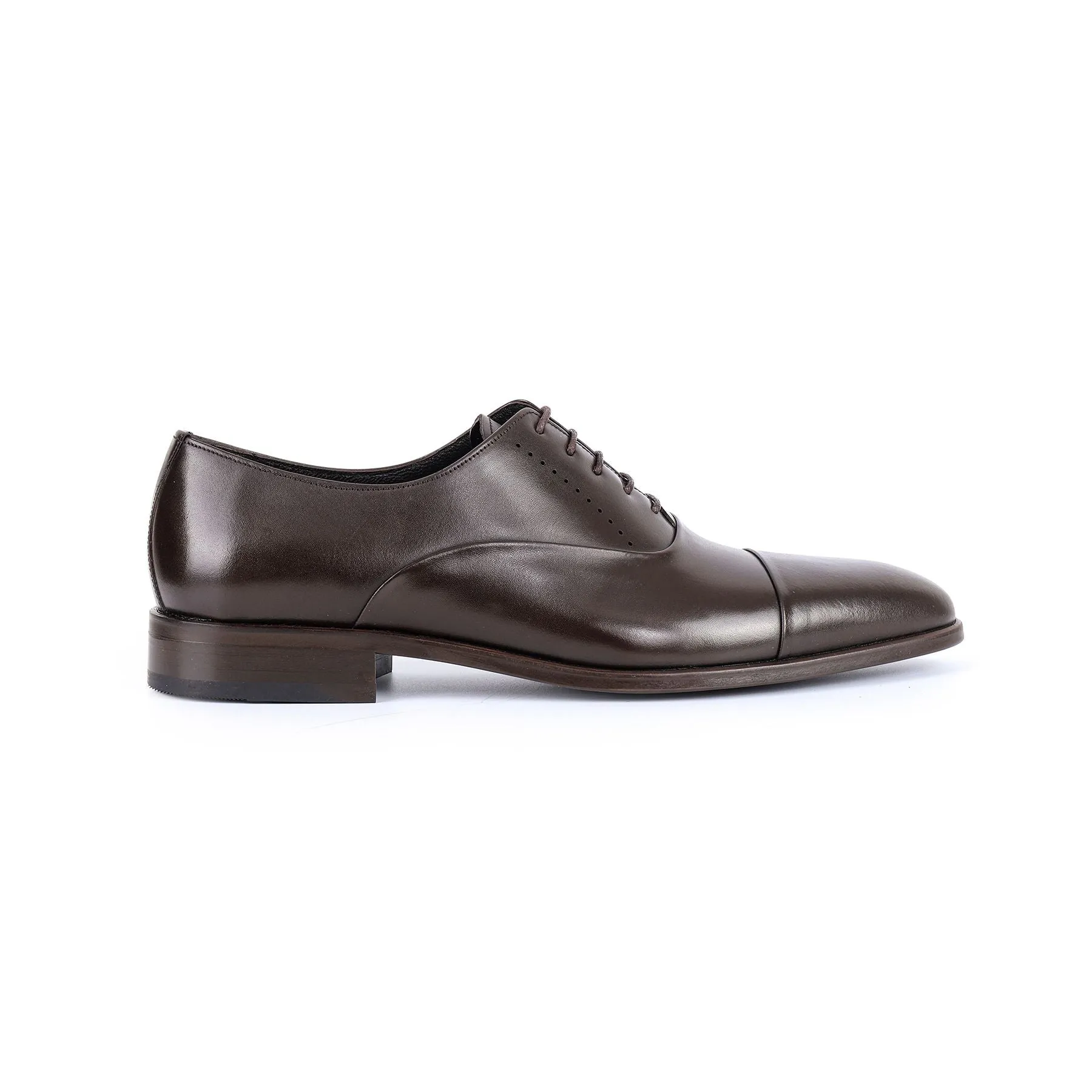 Dinero Cap Toe Oxford Dress Shoes