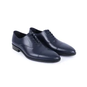 Dinero Cap Toe Oxford Dress Shoes