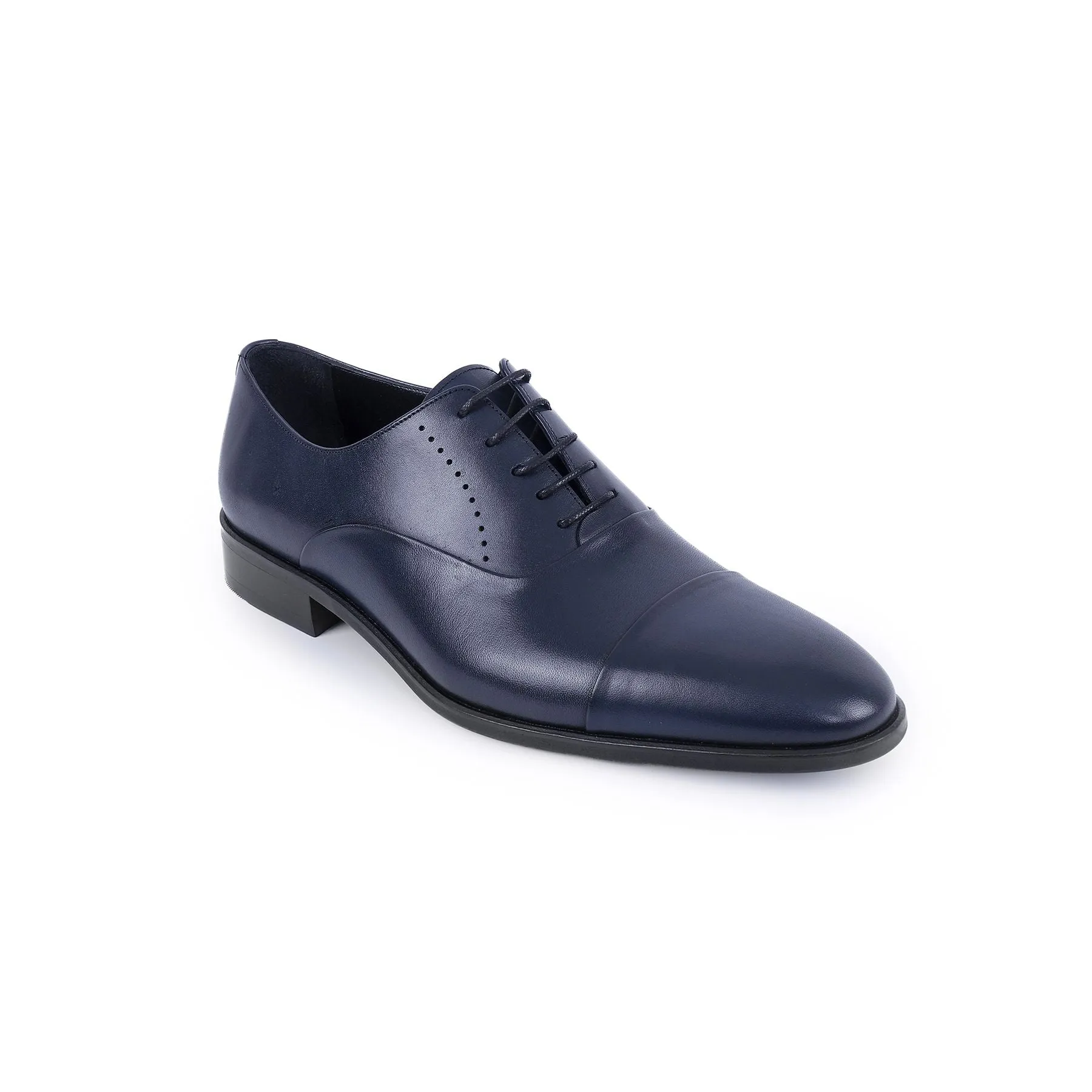 Dinero Cap Toe Oxford Dress Shoes