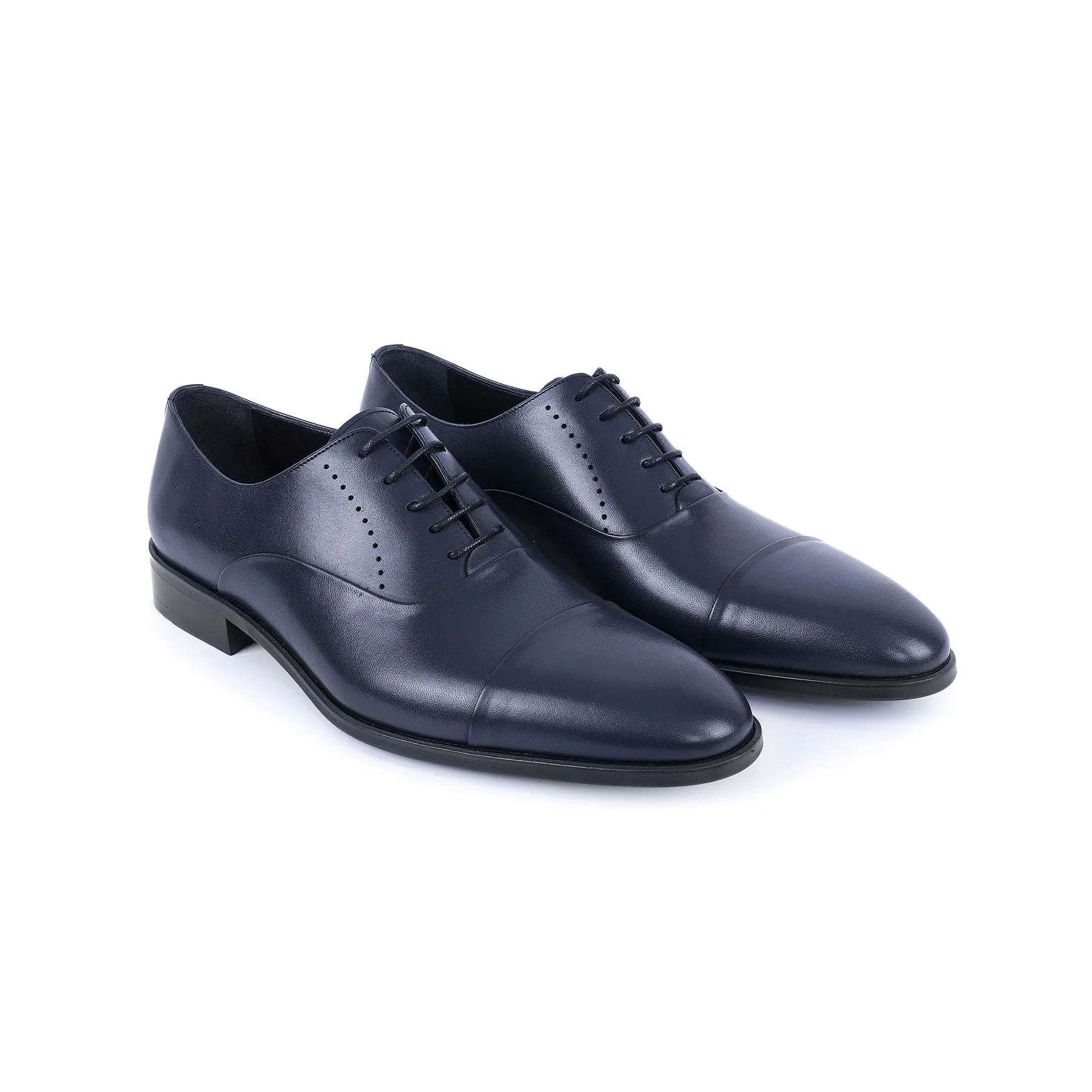 Dinero Cap Toe Oxford Dress Shoes