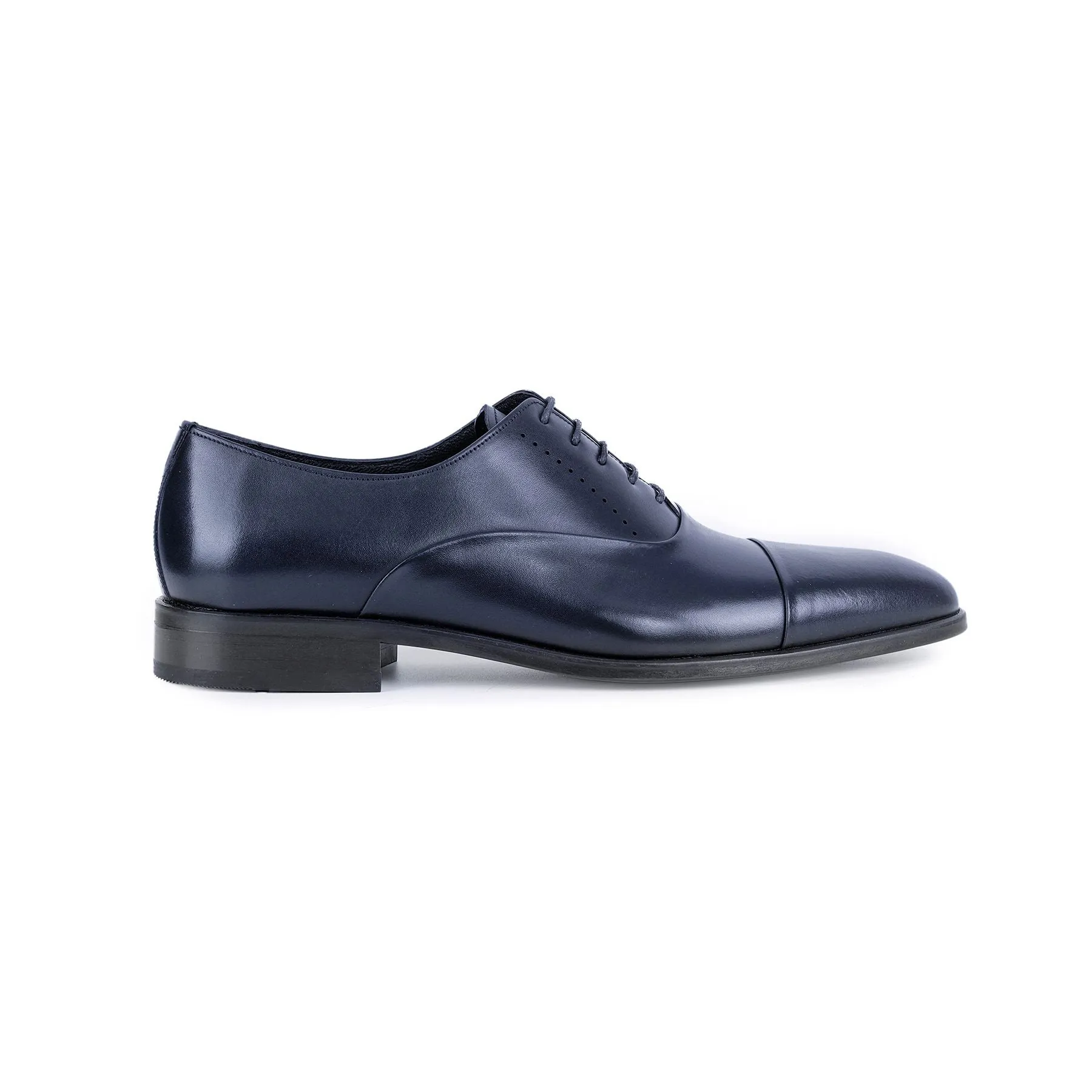Dinero Cap Toe Oxford Dress Shoes