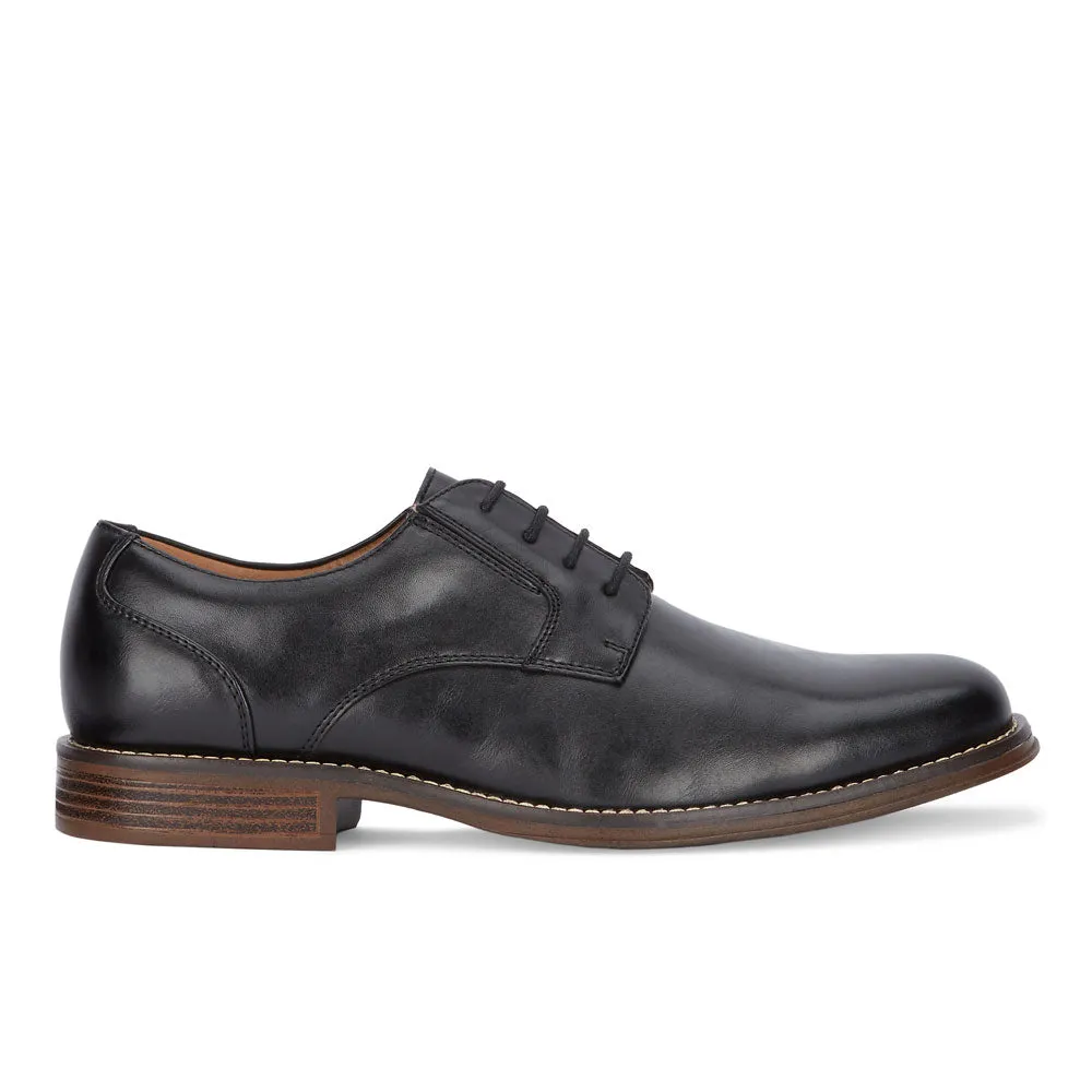 Dockers Mens Fairway Dress Oxford Shoe