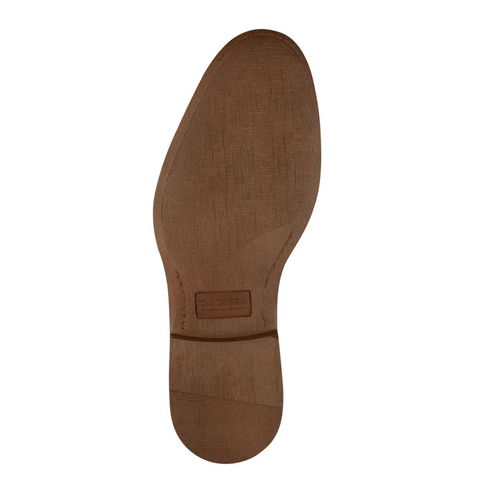 Dockers Mens Fairway Dress Oxford Shoe