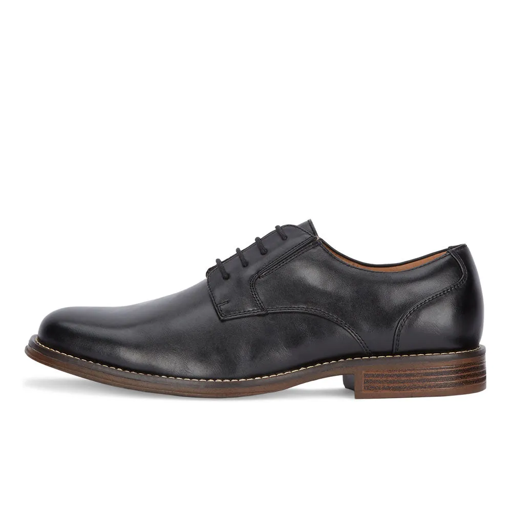 Dockers Mens Fairway Dress Oxford Shoe
