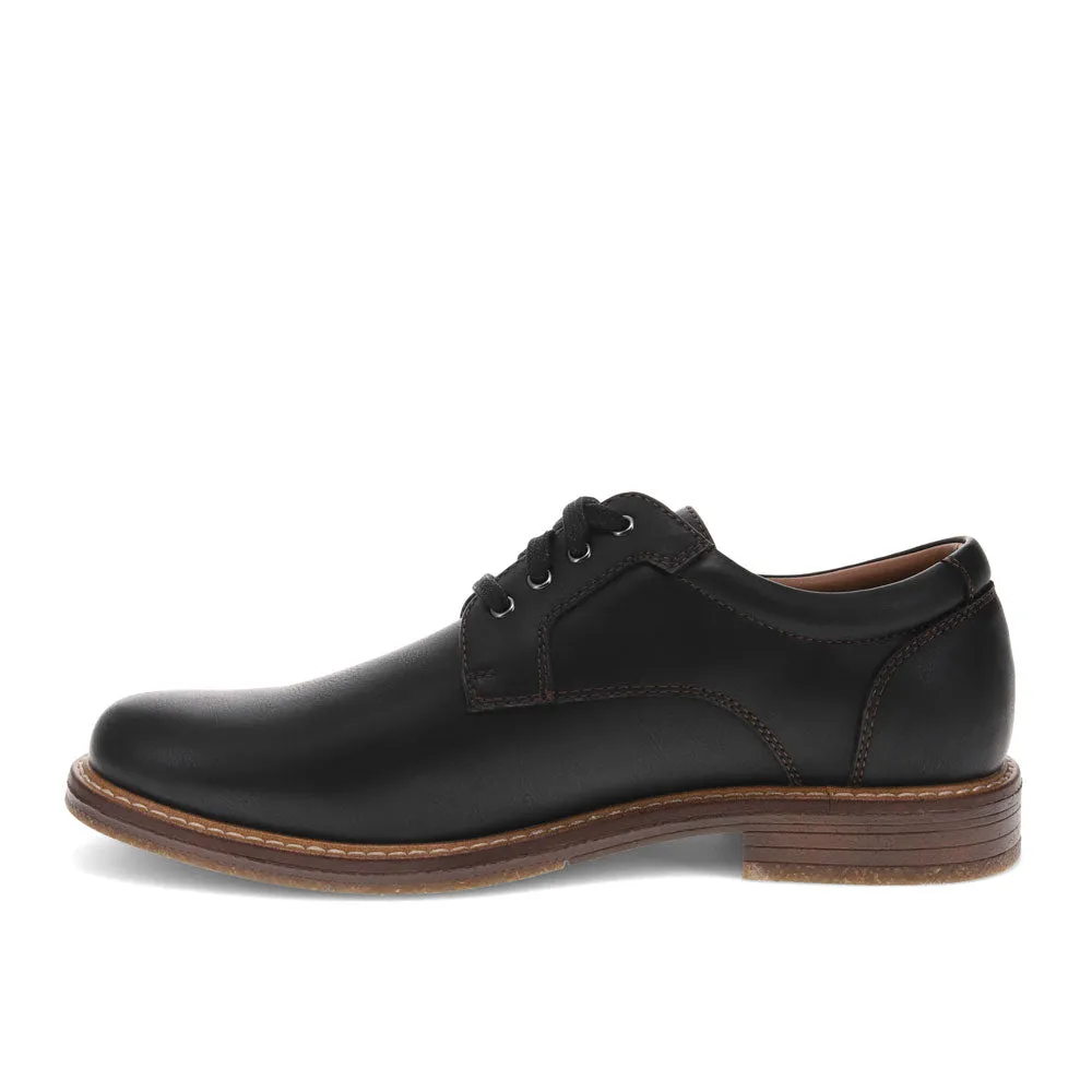 Dockers Mens Handel Dress Casual Lace Up Oxford Shoe