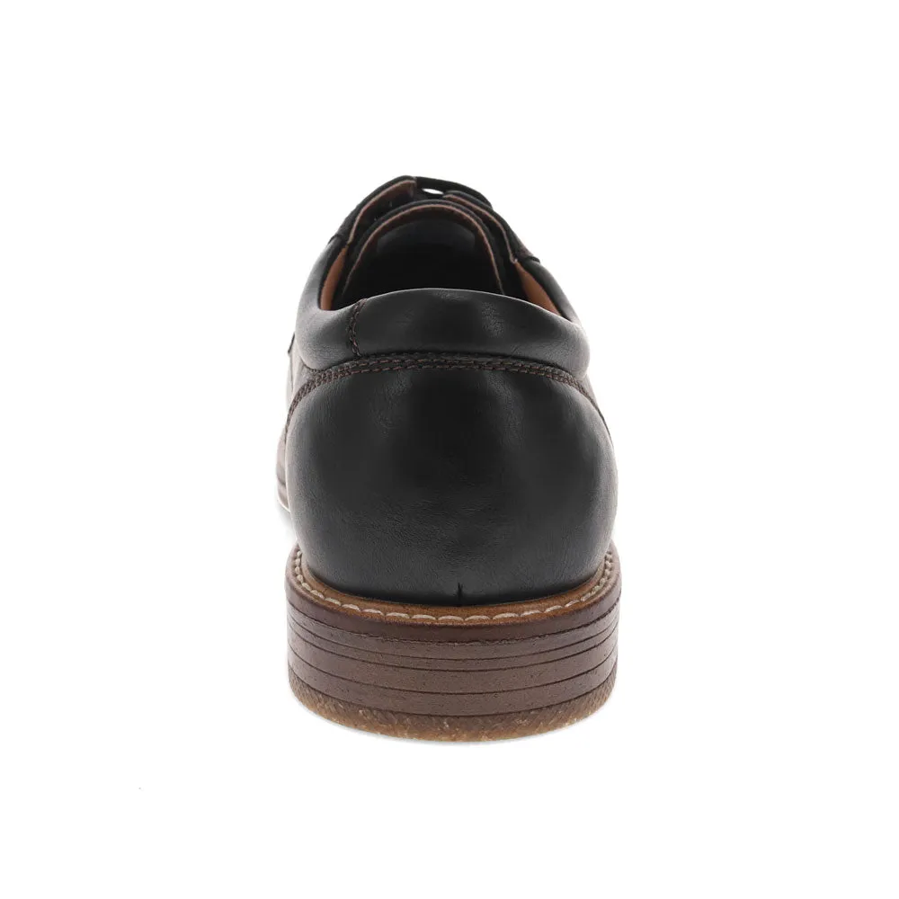 Dockers Mens Handel Dress Casual Lace Up Oxford Shoe