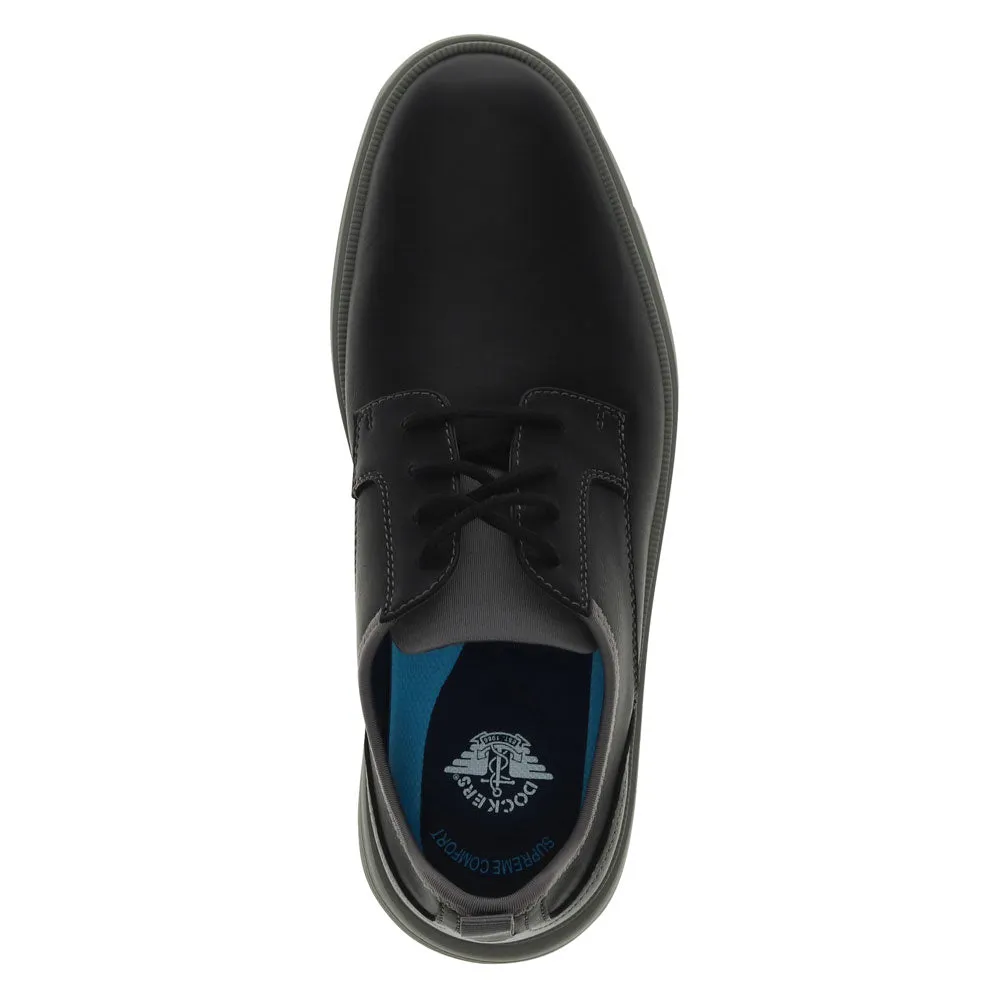 Dockers Mens Herron Dress Casual Oxford Shoe