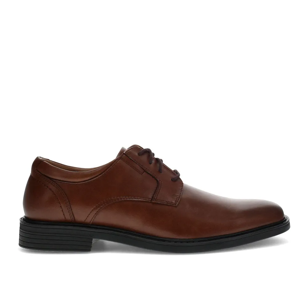 Dockers Mens Stiles Dress Casual Oxford Shoe