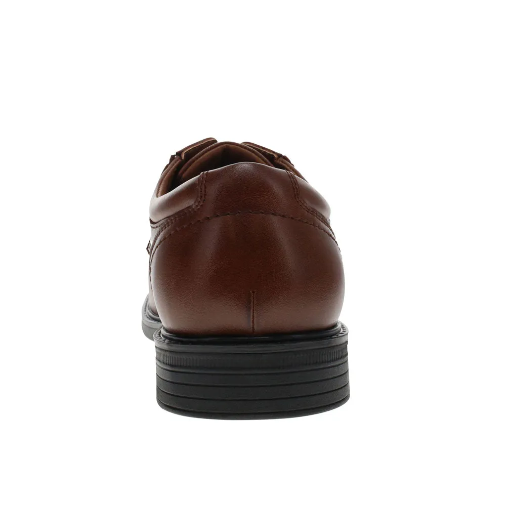 Dockers Mens Stiles Dress Casual Oxford Shoe