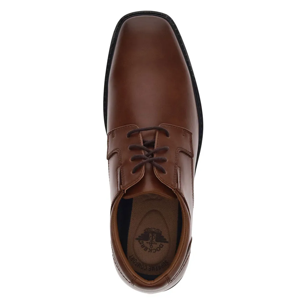 Dockers Mens Stiles Dress Casual Oxford Shoe