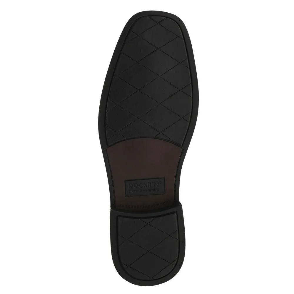 Dockers Mens Stiles Dress Casual Oxford Shoe