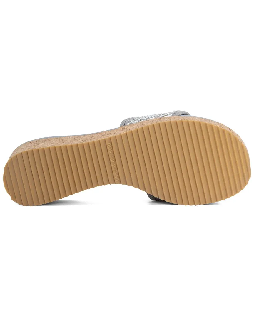 Donald Pliner Silli Sandal