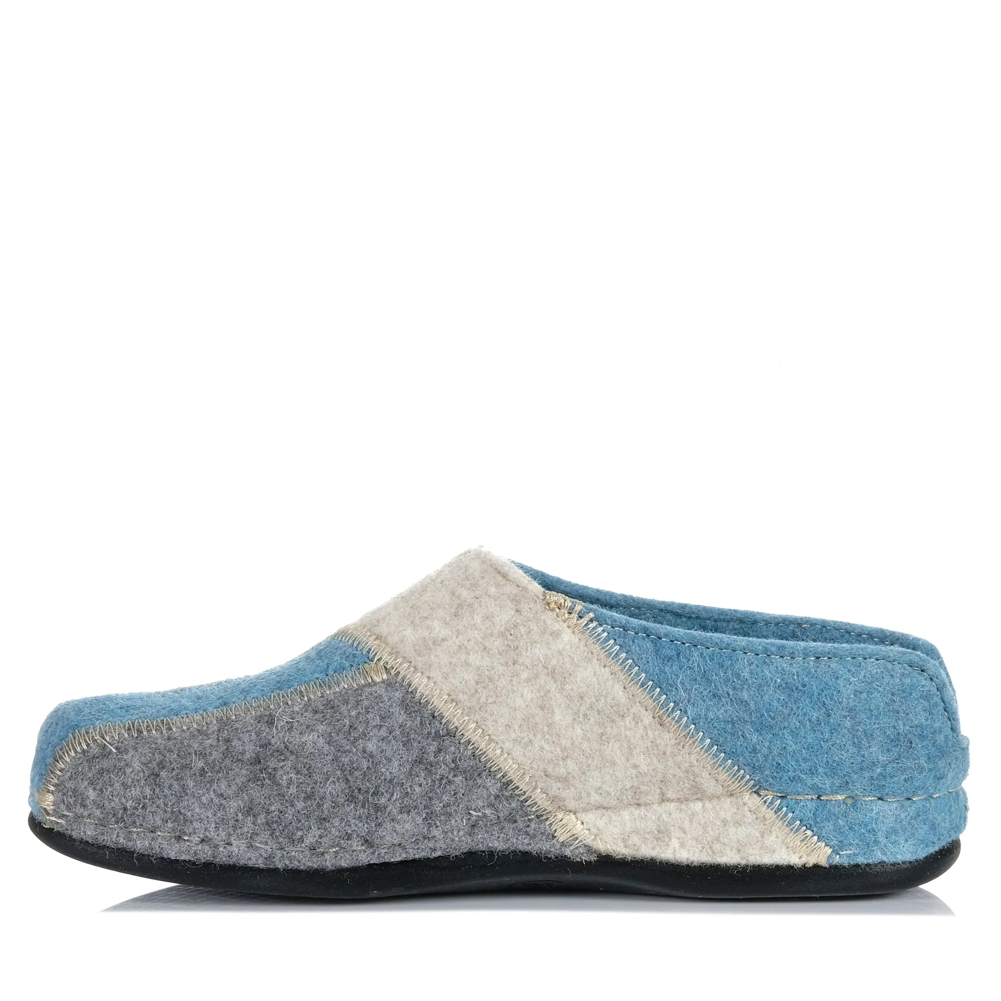 Dr Feet Hilda Aqua Mix