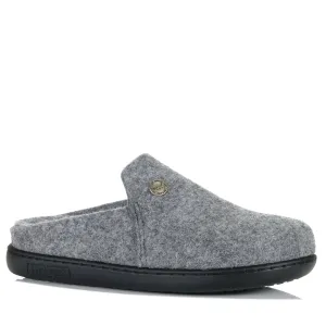 Dr Feet Hoops Dark Grey