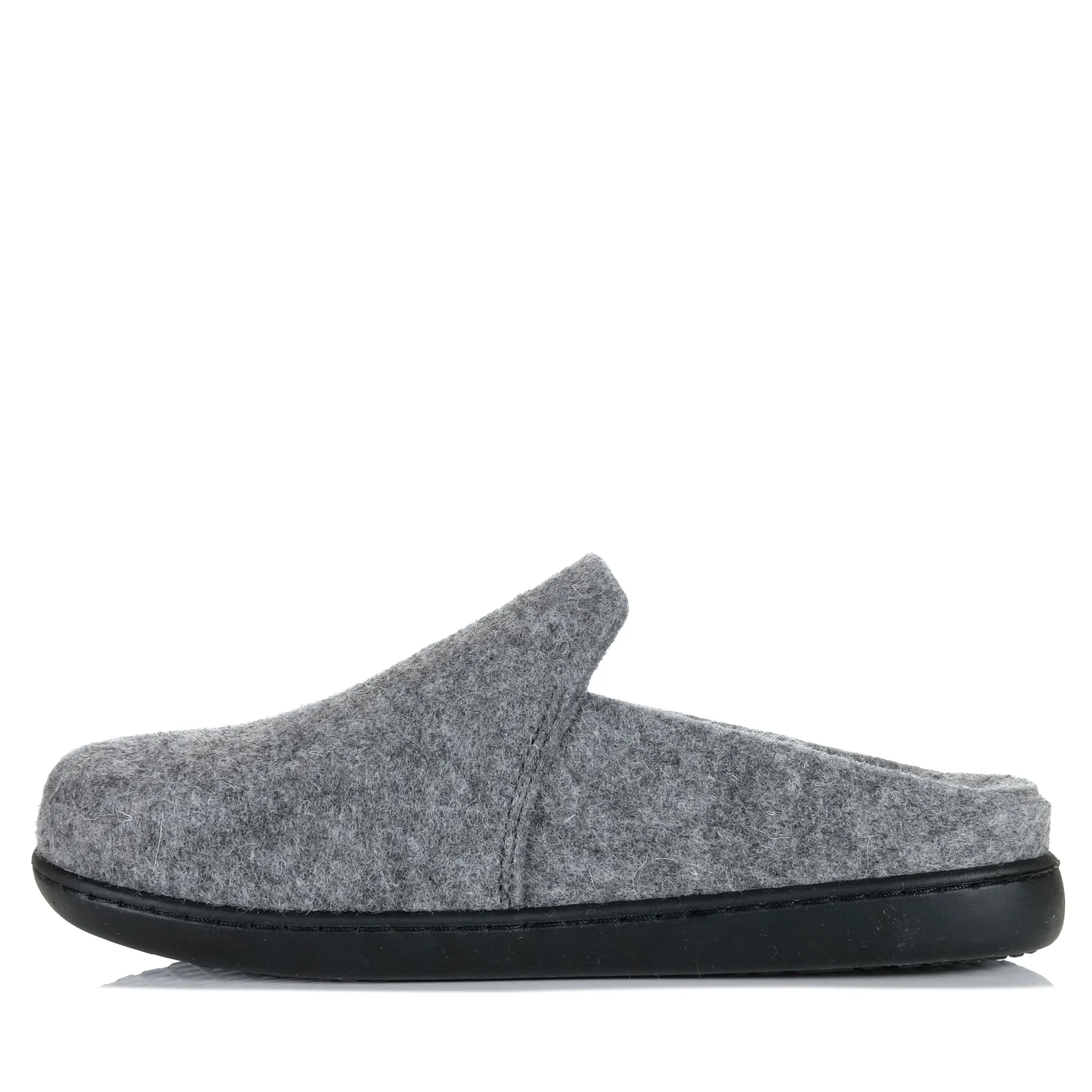 Dr Feet Hoops Dark Grey