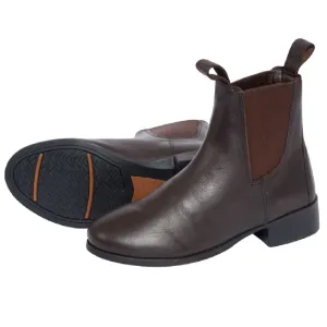 Dublin Womens Elevation Jodhpur Boots II