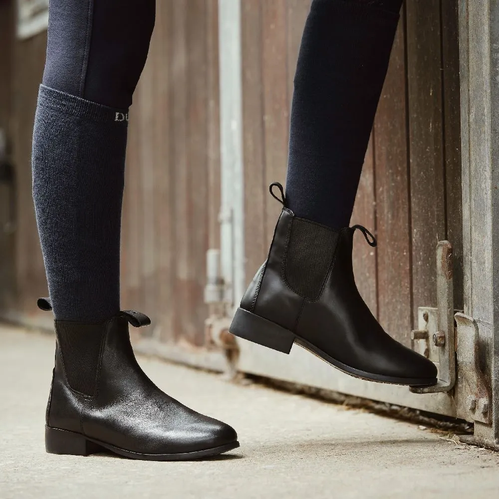 Dublin Womens Elevation Jodhpur Boots II