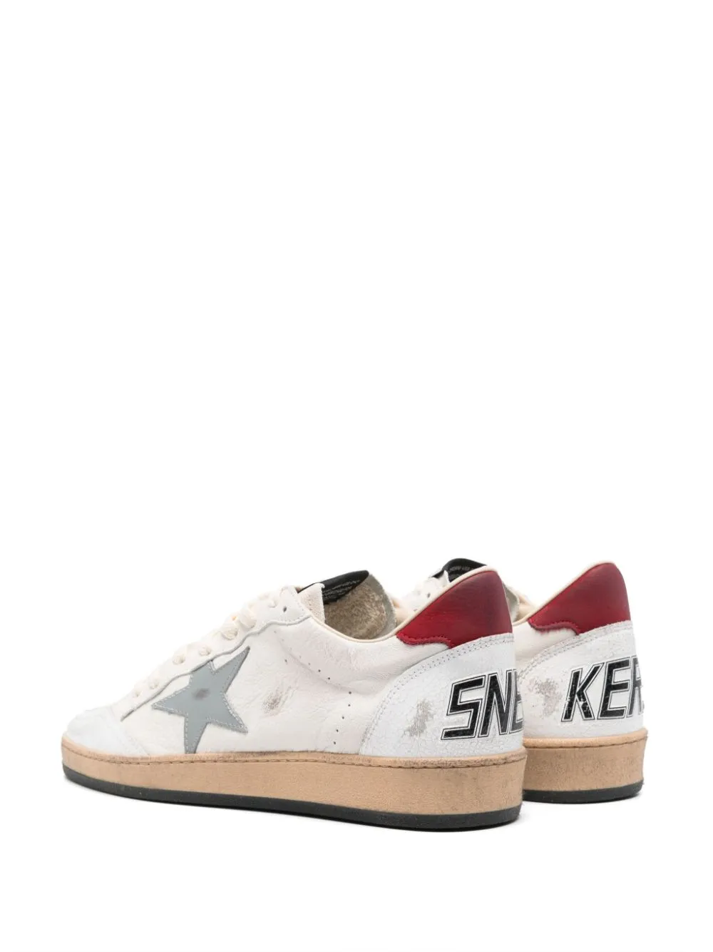 en Goose Men's Sneakers blue