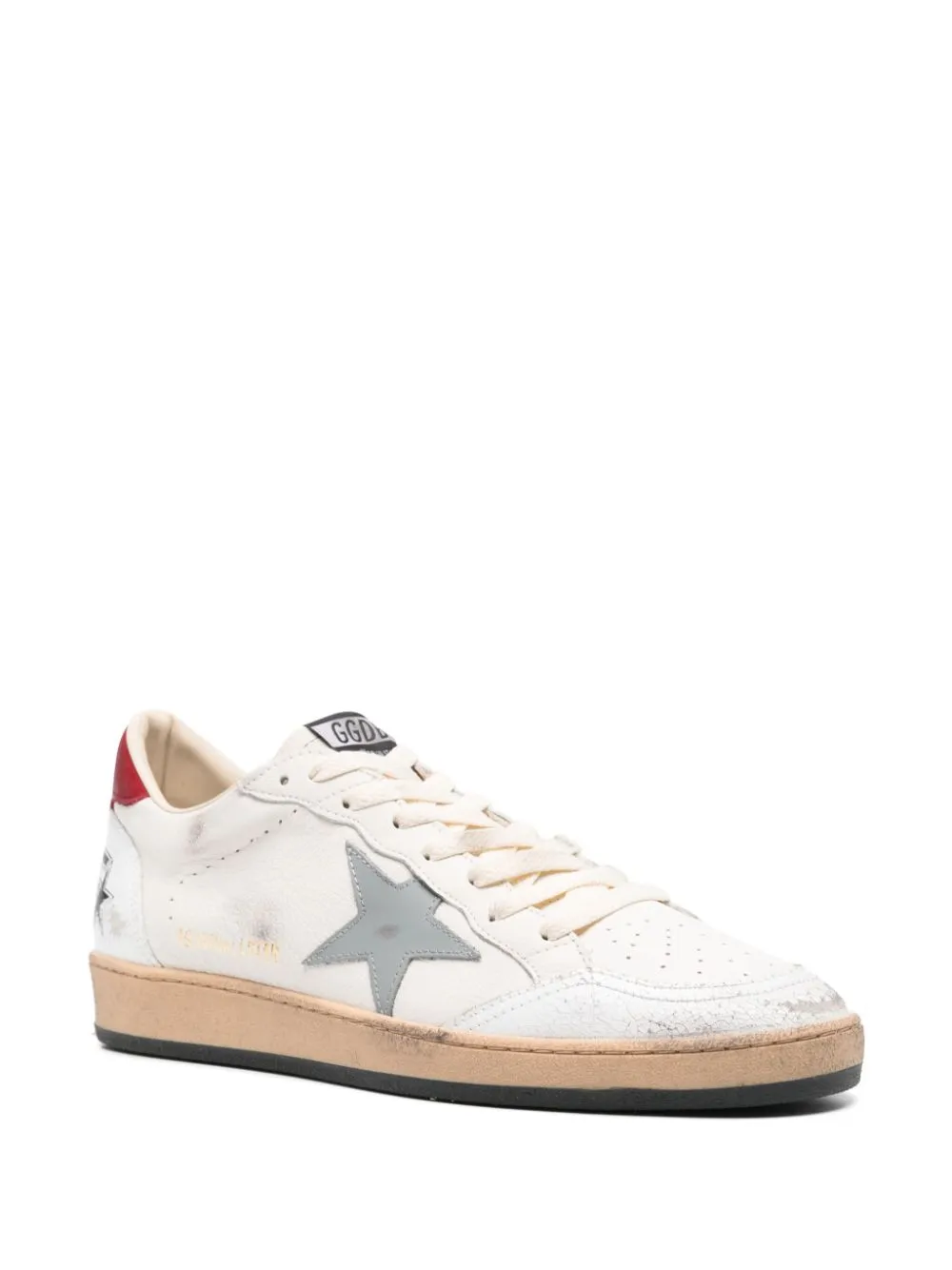en Goose Men's Sneakers blue