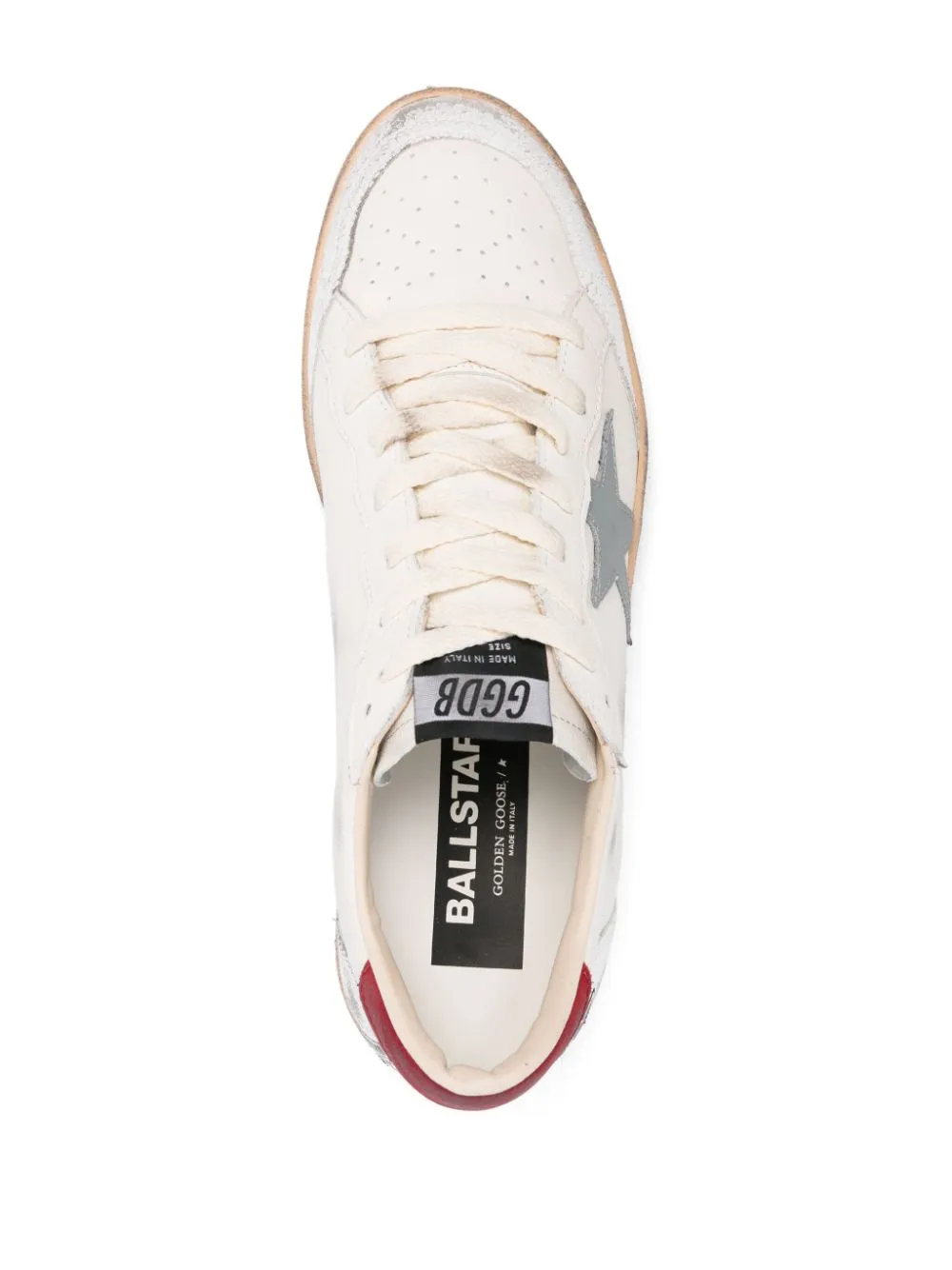 en Goose Men's Sneakers blue