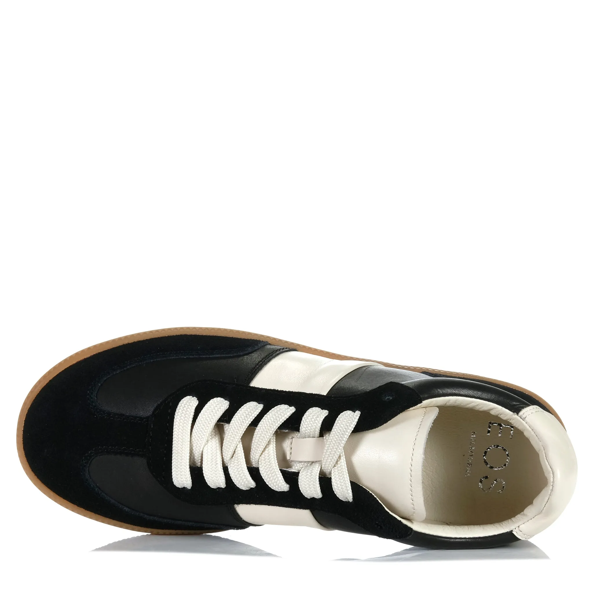 EOS Antigo Black