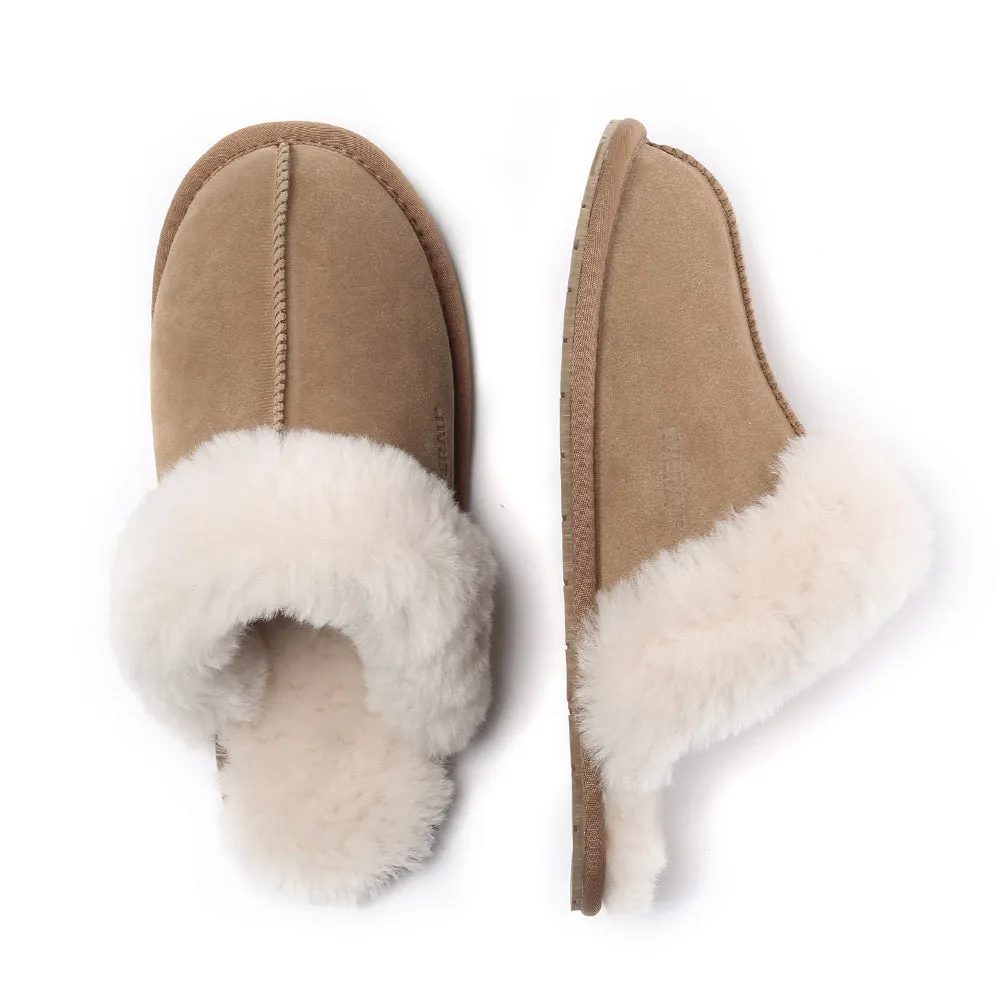 EverAu Australia Women Harrier Slippers