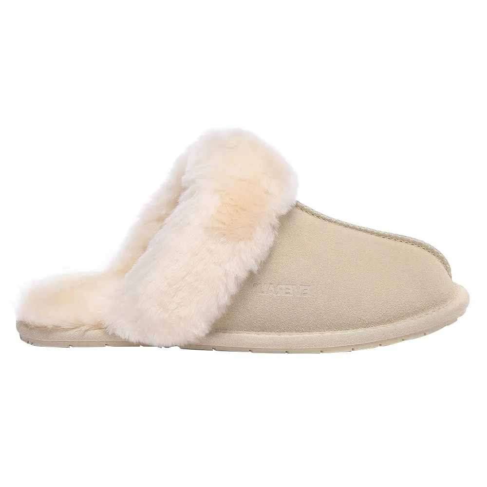 EverAu Australia Women Harrier Slippers