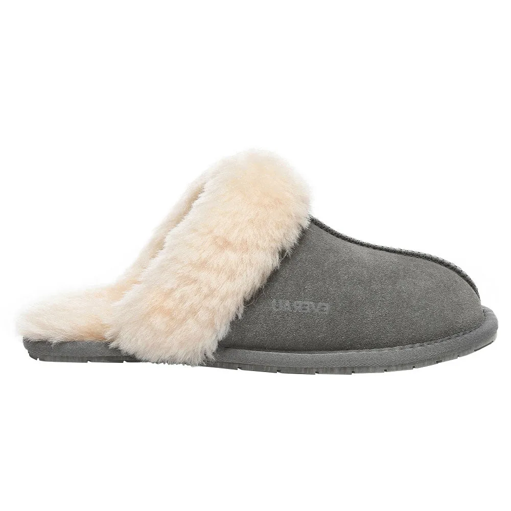 EverAu Australia Women Harrier Slippers
