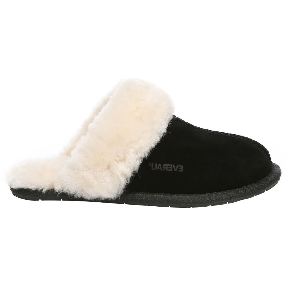 EverAu Australia Women Harrier Slippers