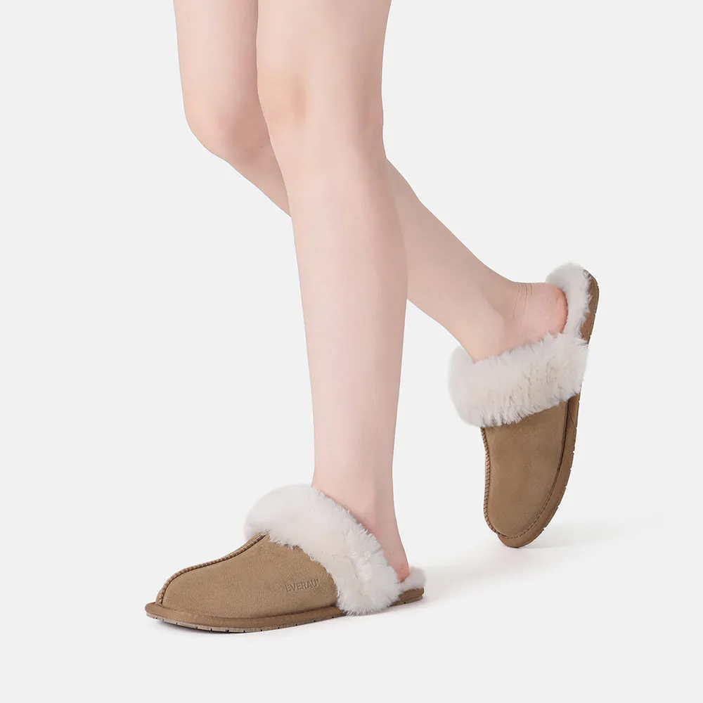 EverAu Australia Women Harrier Slippers