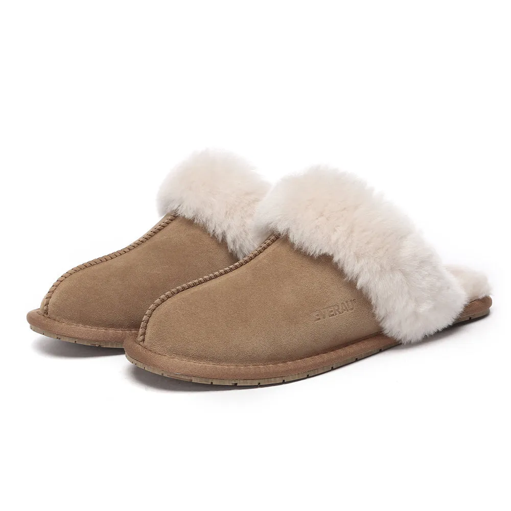 EverAu Australia Women Harrier Slippers