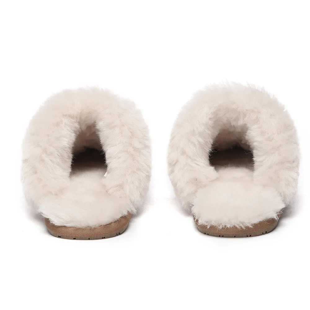 EverAu Australia Women Harrier Slippers