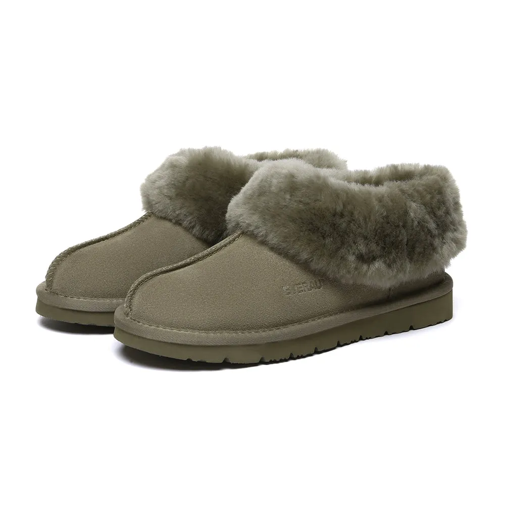 EverAu Australia Women Ibis Slippers