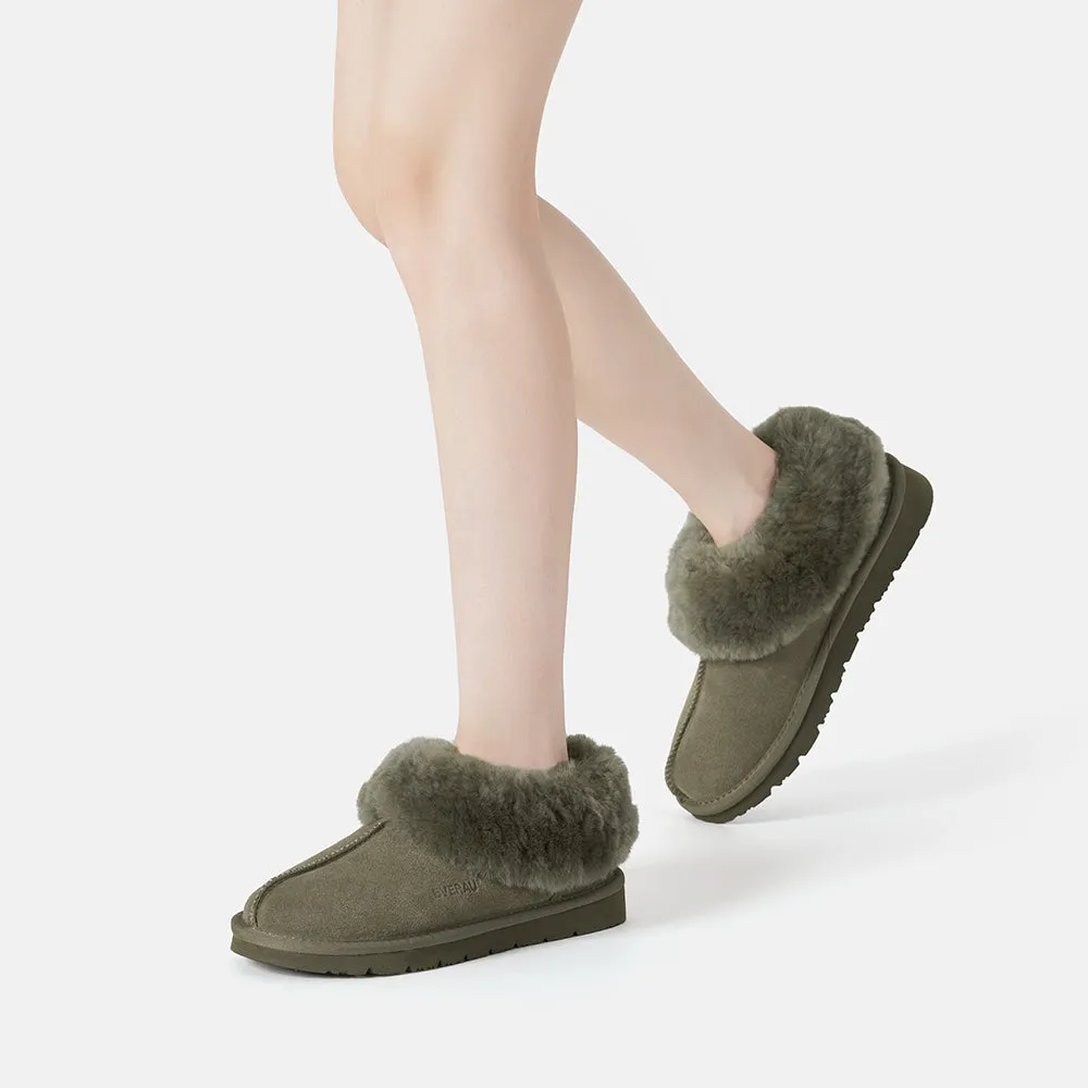 EverAu Australia Women Ibis Slippers