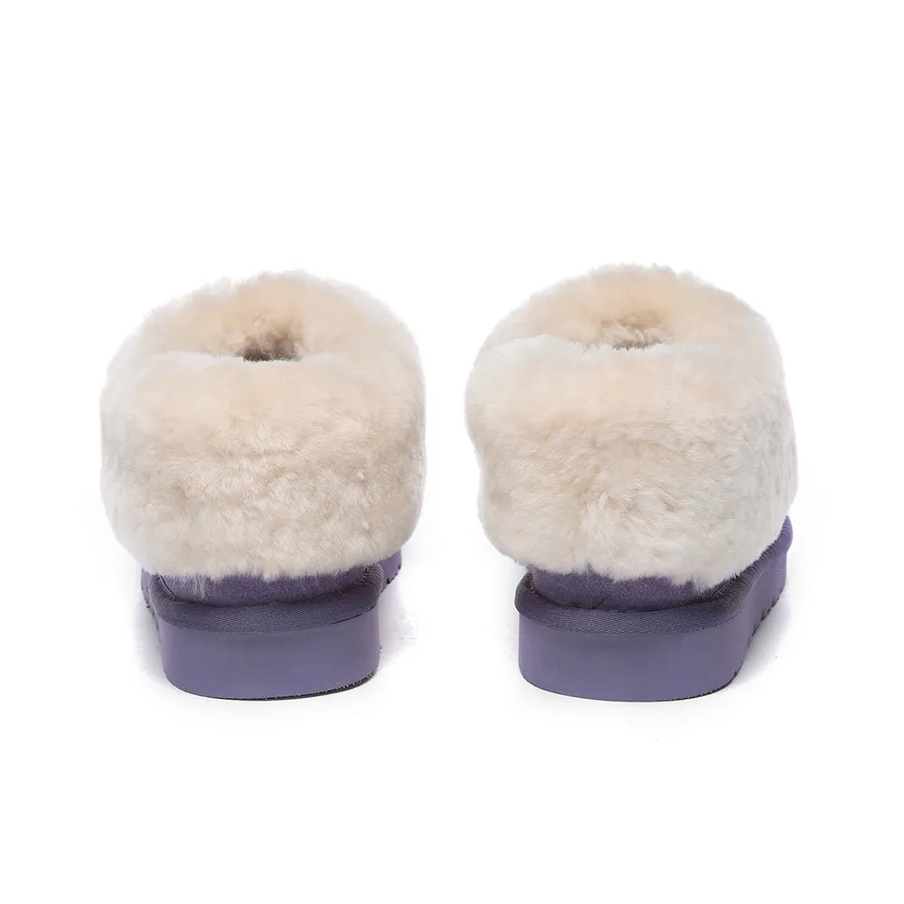 EverAu Australia Women Ibis Slippers