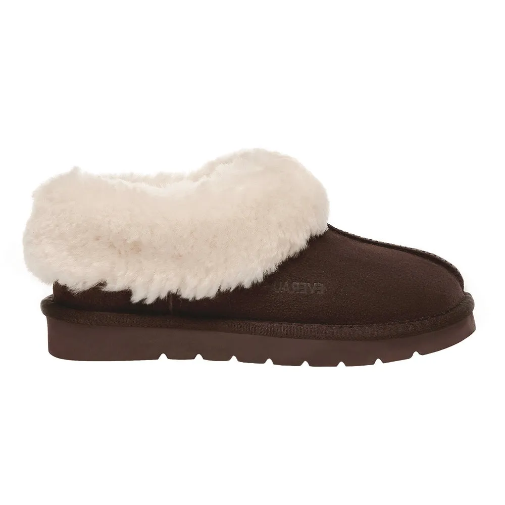 EverAu Australia Women Ibis Slippers