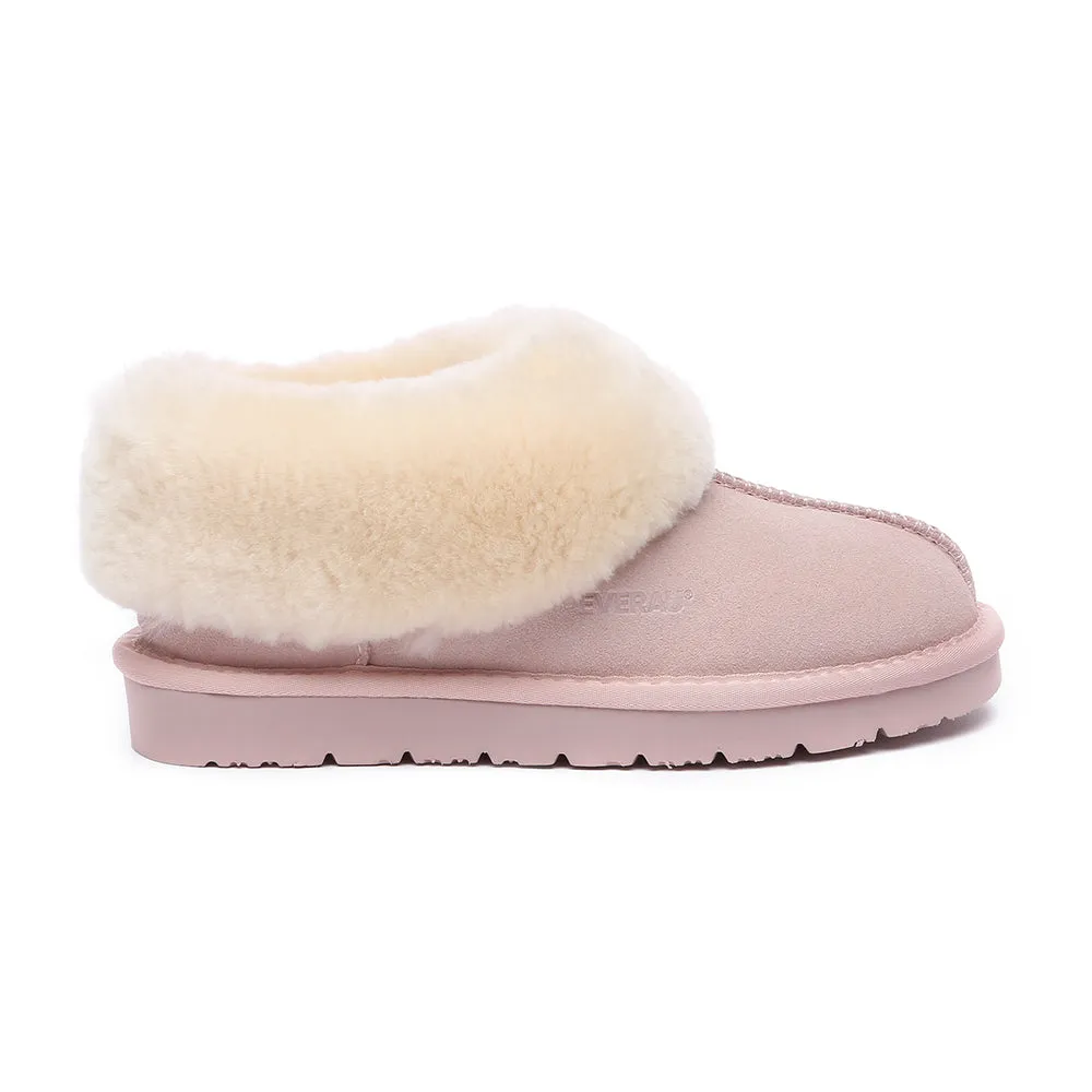 EverAu Australia Women Ibis Slippers