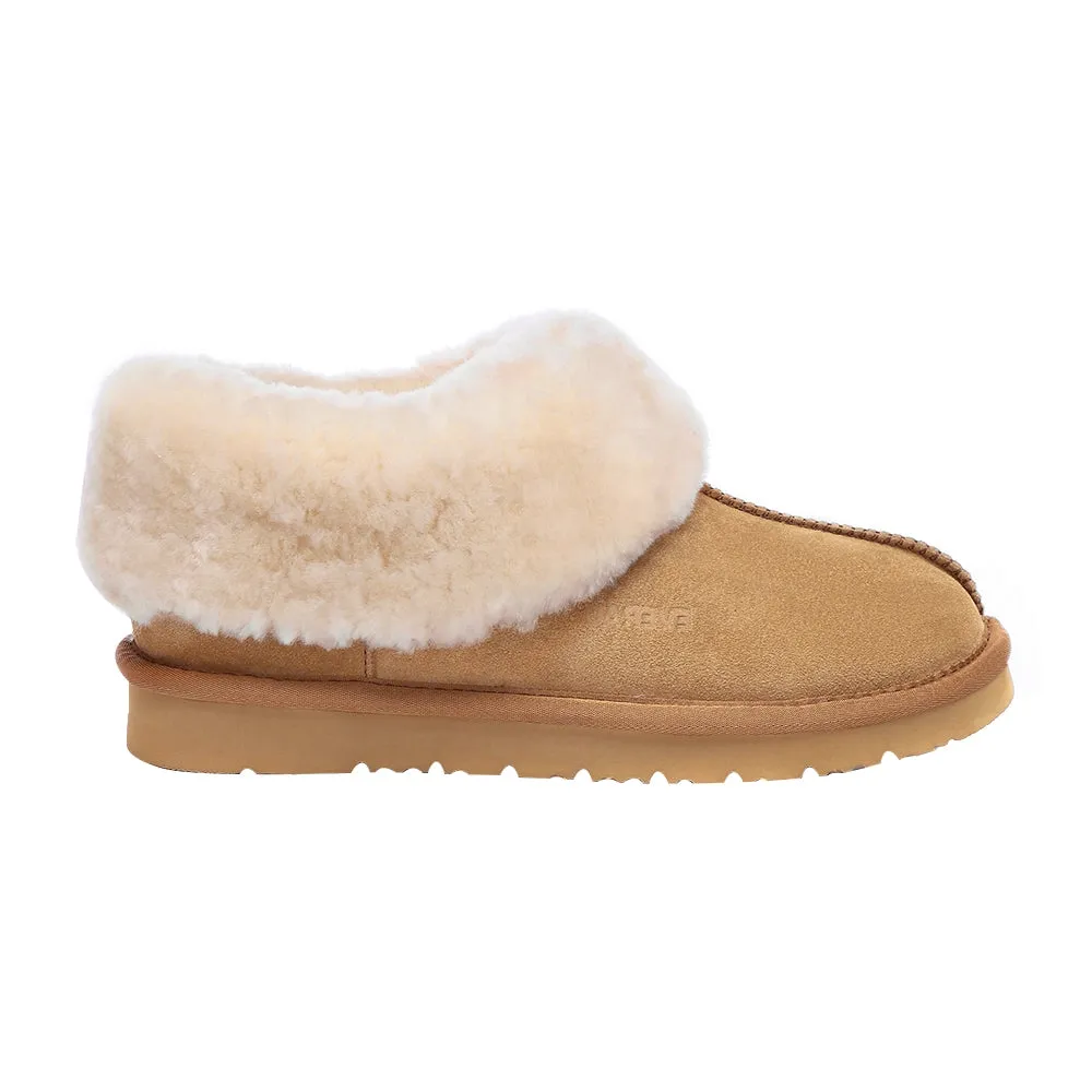 EverAu Australia Women Ibis Slippers