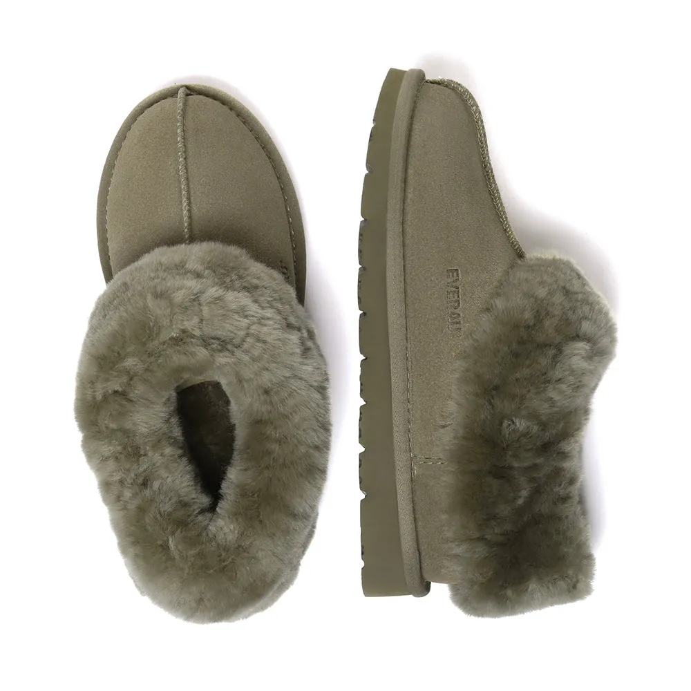 EverAu Australia Women Ibis Slippers
