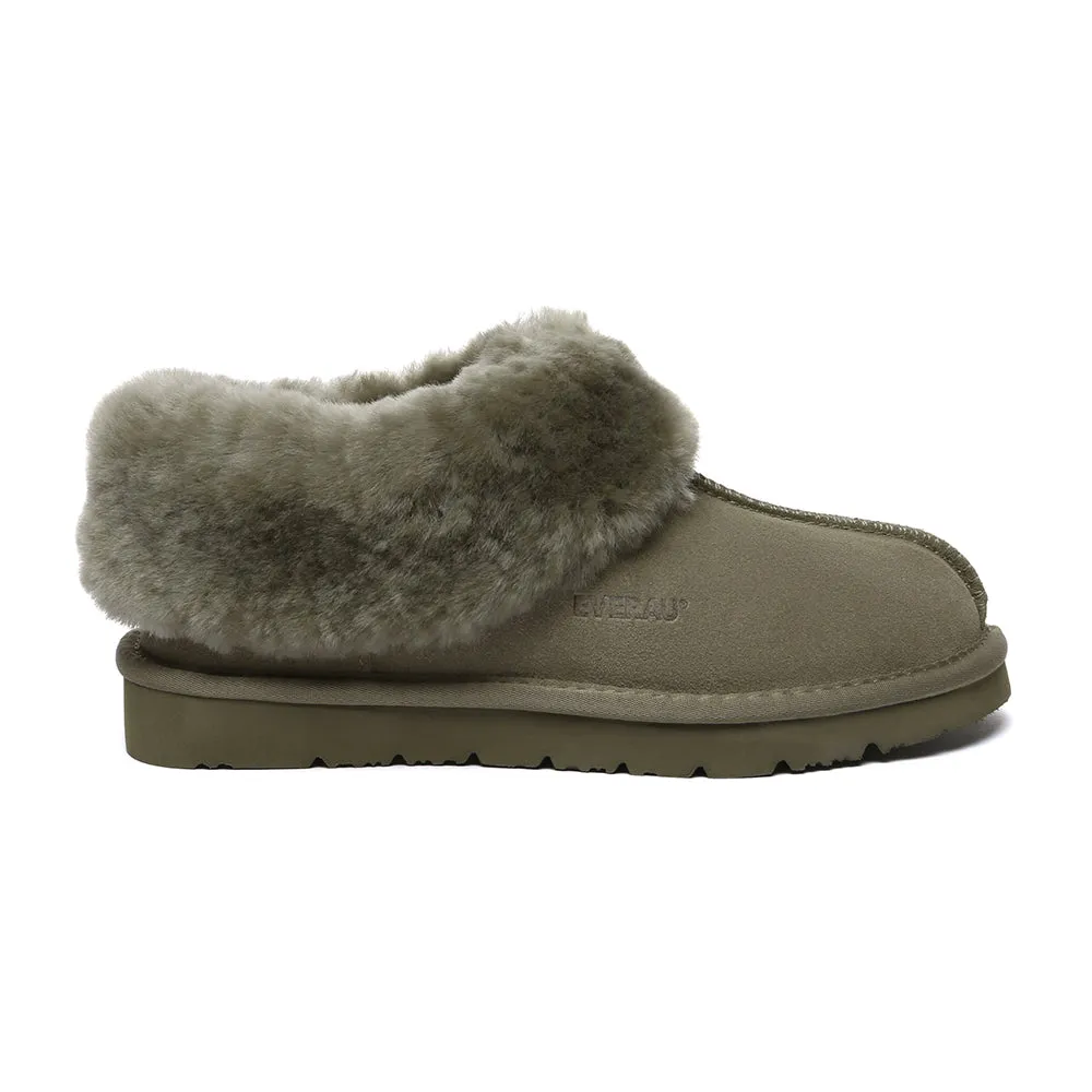 EverAu Australia Women Ibis Slippers