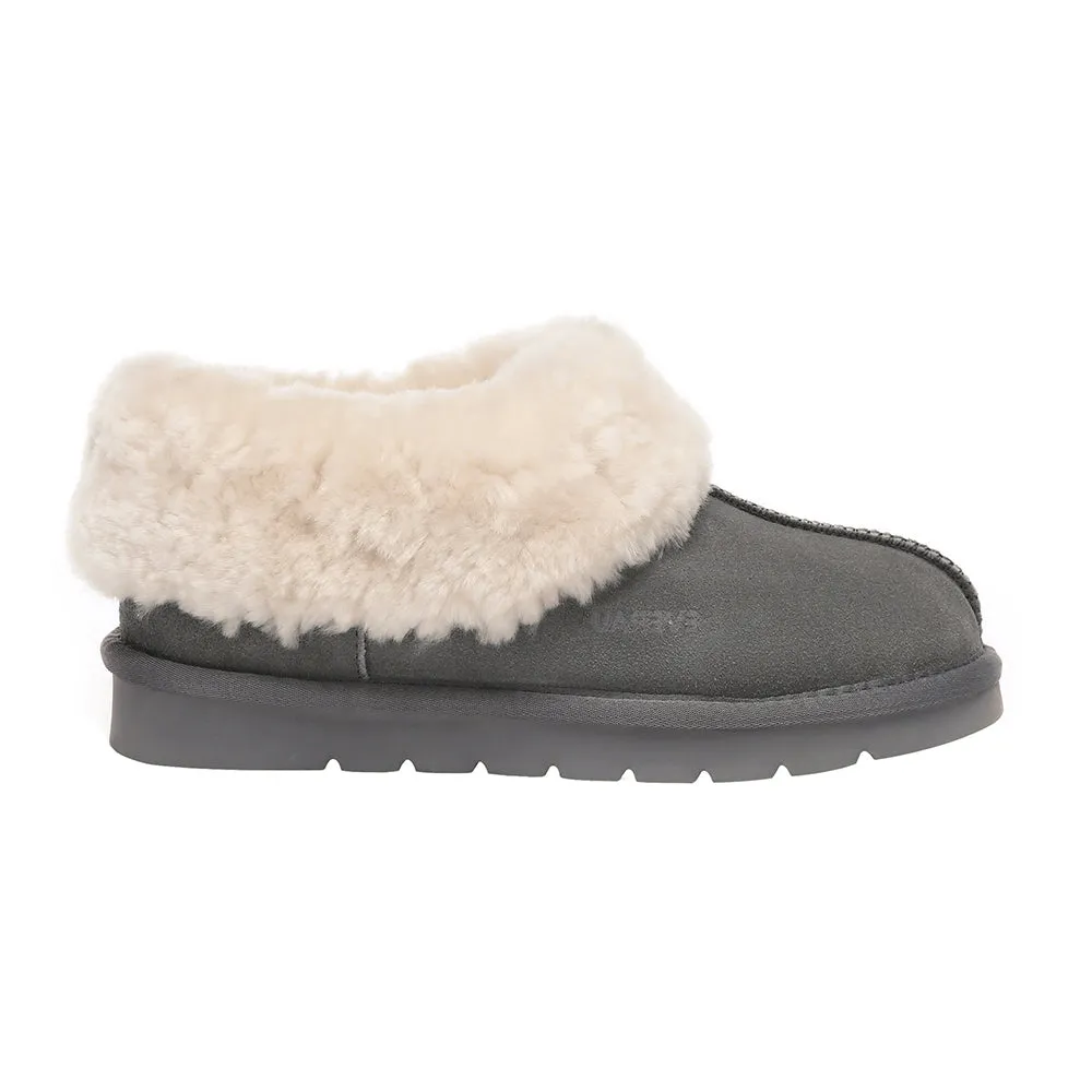 EverAu Australia Women Ibis Slippers