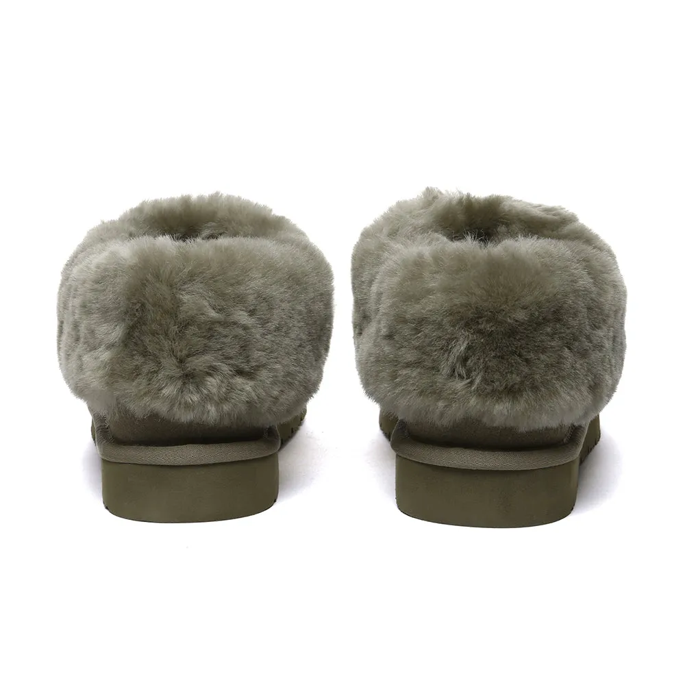 EverAu Australia Women Ibis Slippers
