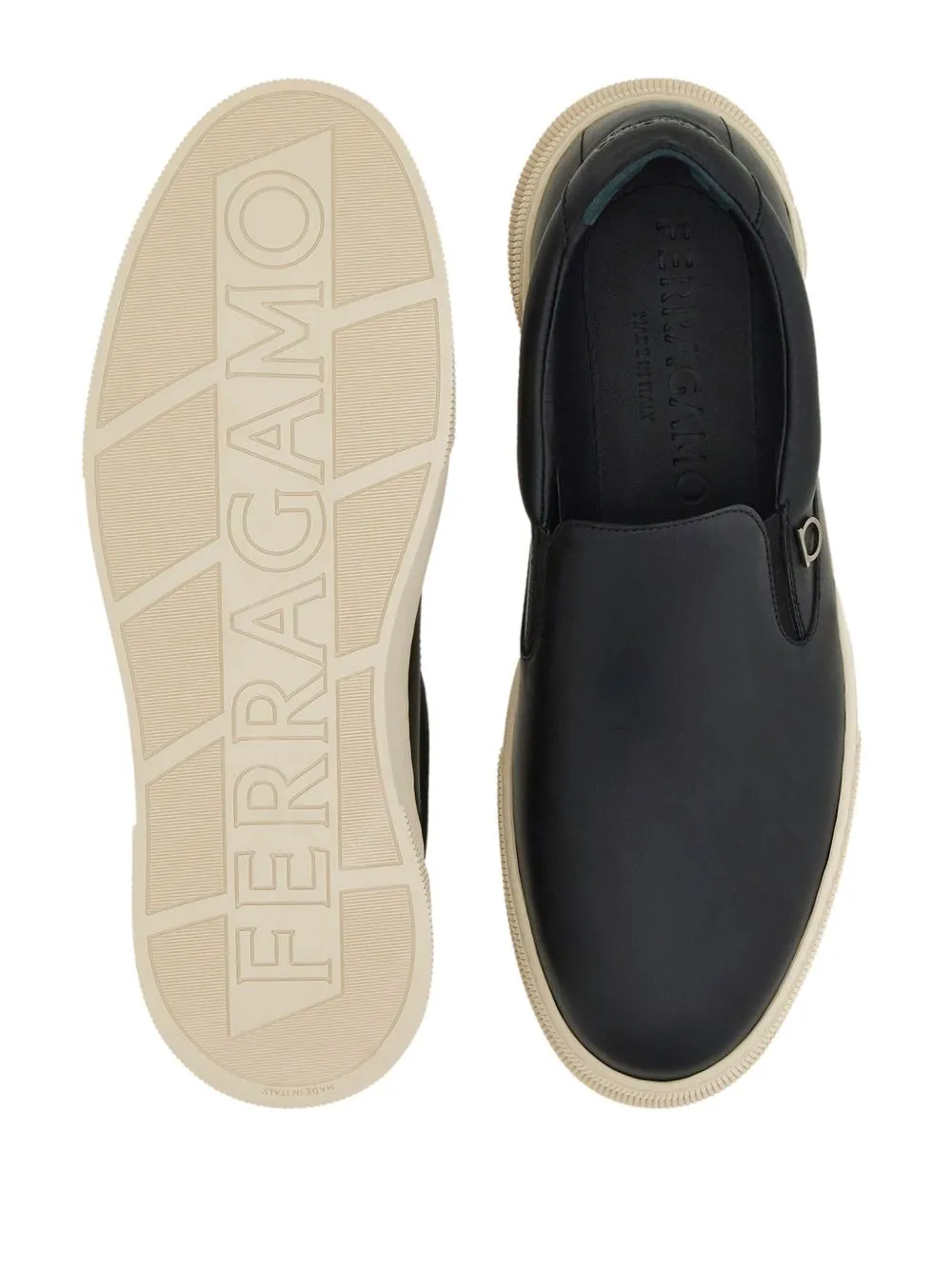 Ferragamo Men's Sneakers