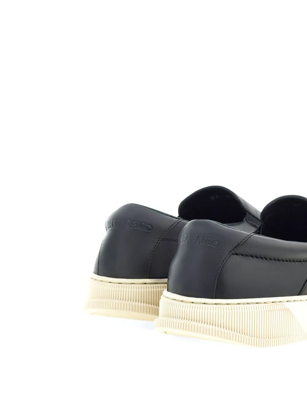 Ferragamo Men's Sneakers