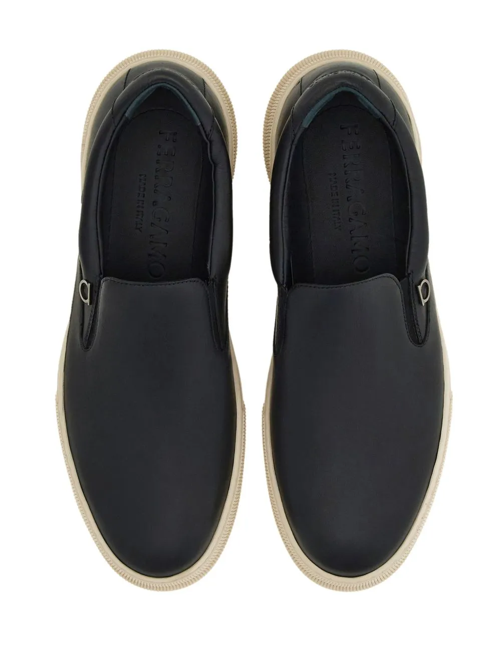 Ferragamo Men's Sneakers