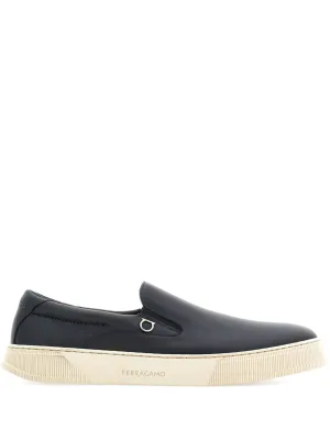 Ferragamo Men's Sneakers