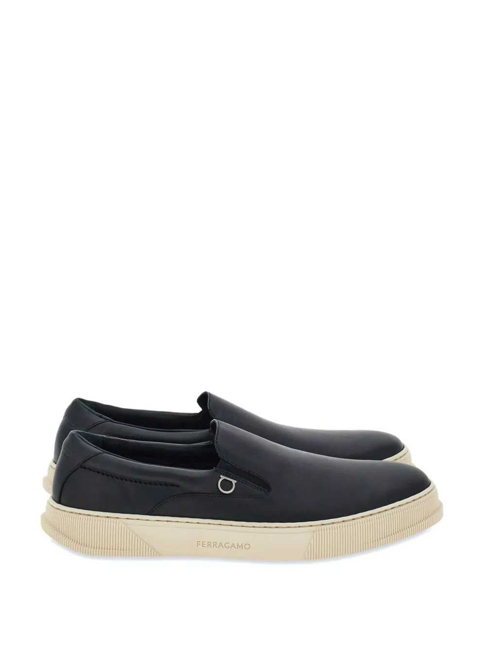 Ferragamo Men's Sneakers