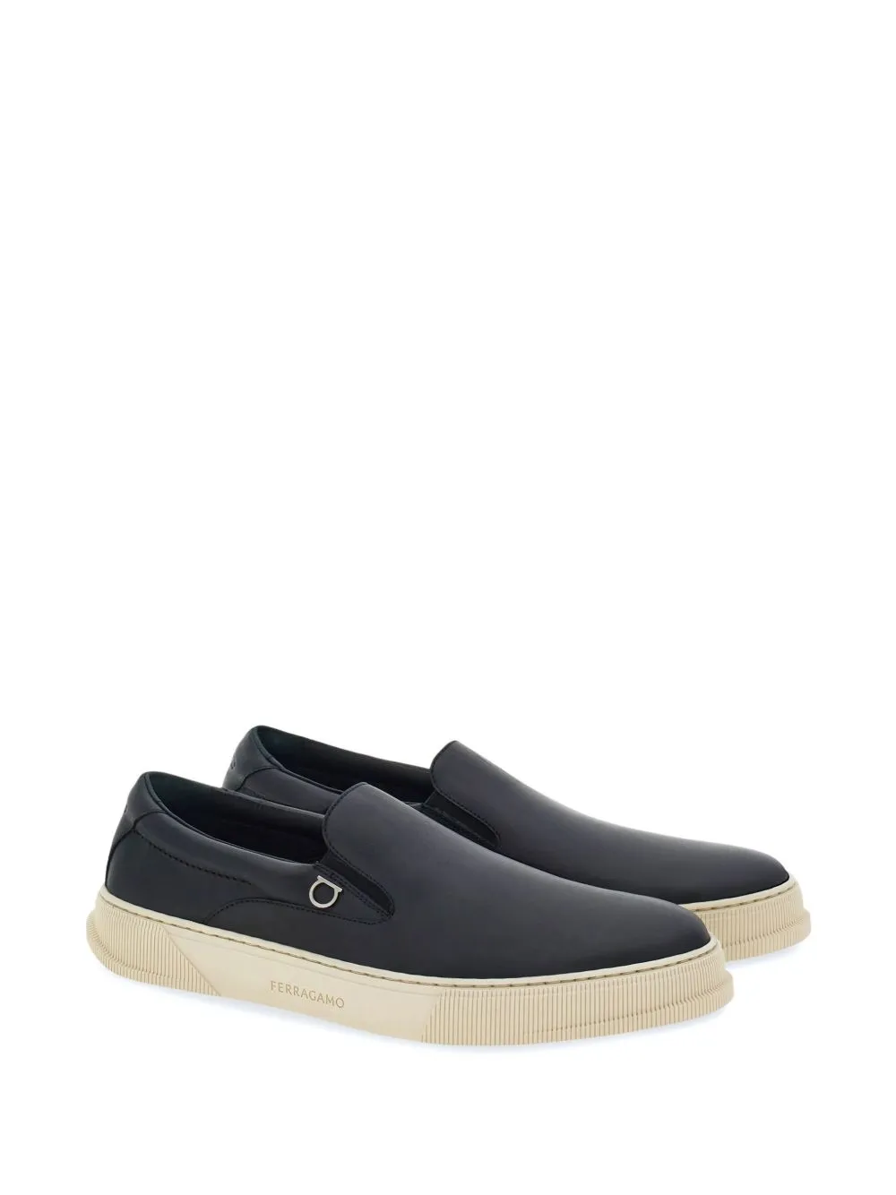 Ferragamo Men's Sneakers