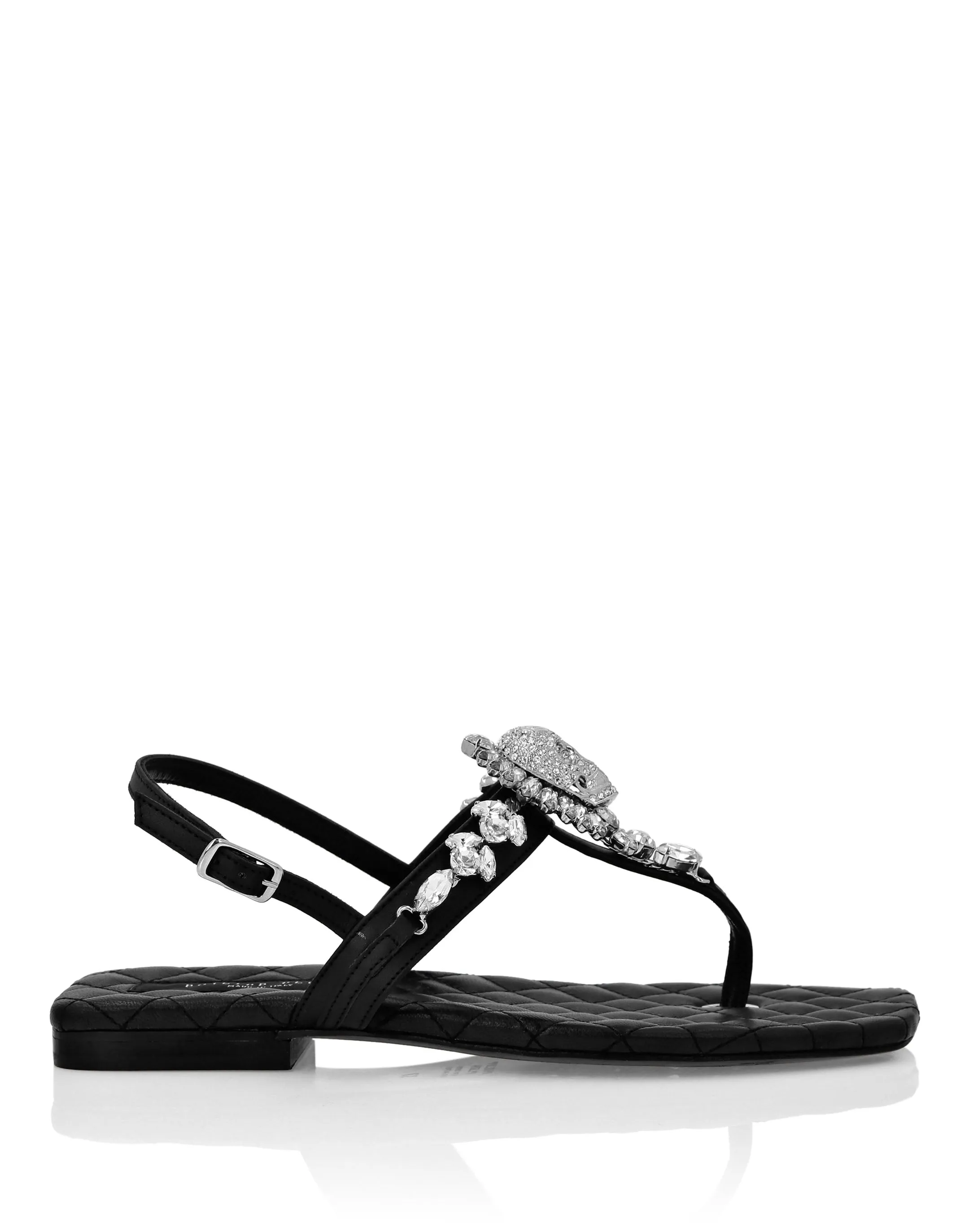 Flat Sandals Women