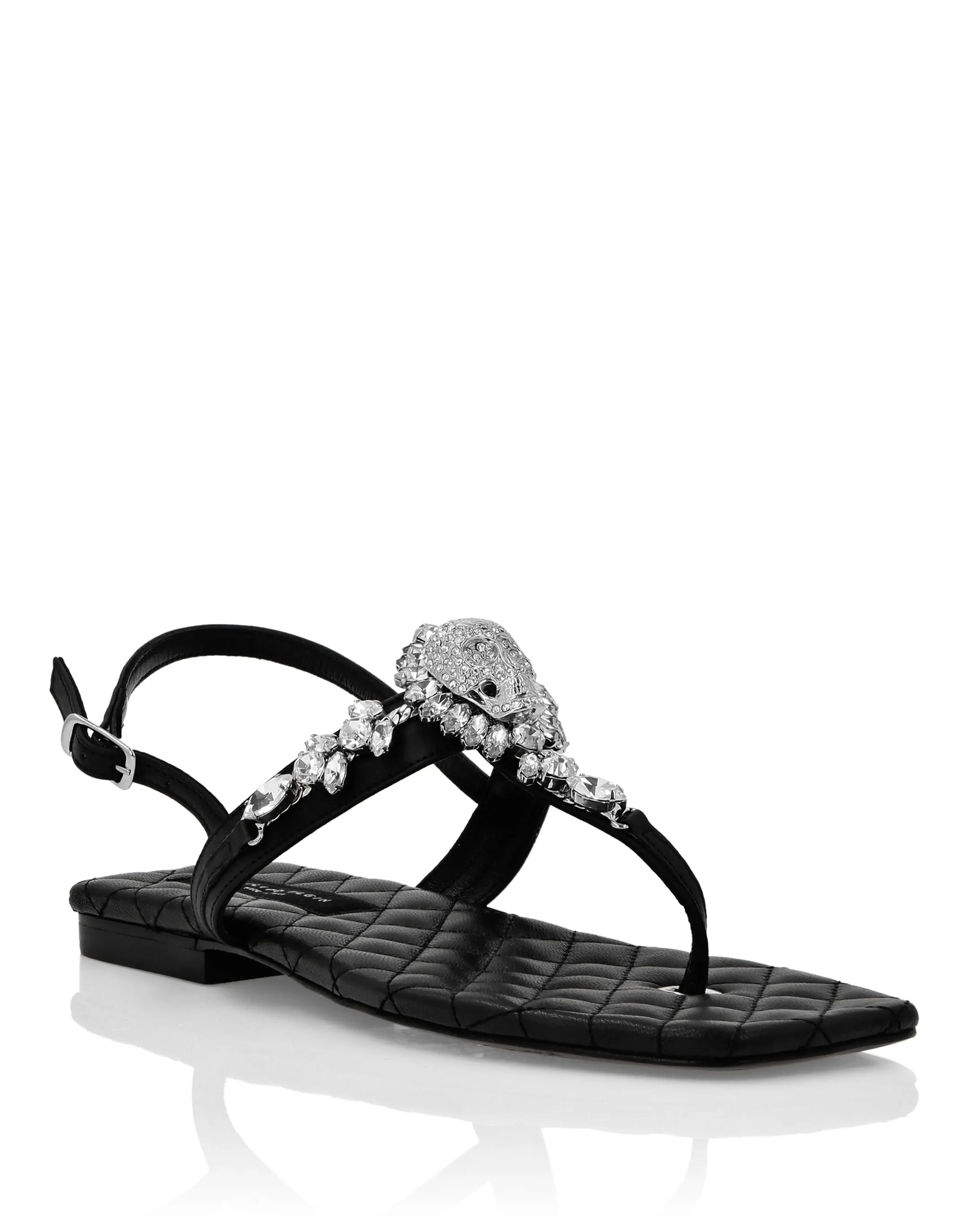 Flat Sandals Women